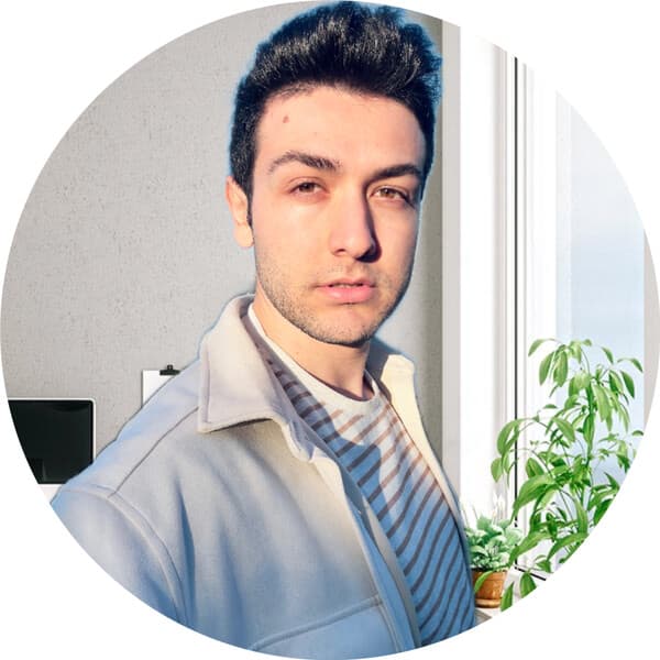 MERT ESEN