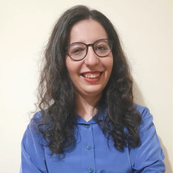 Bengisu TURHAN