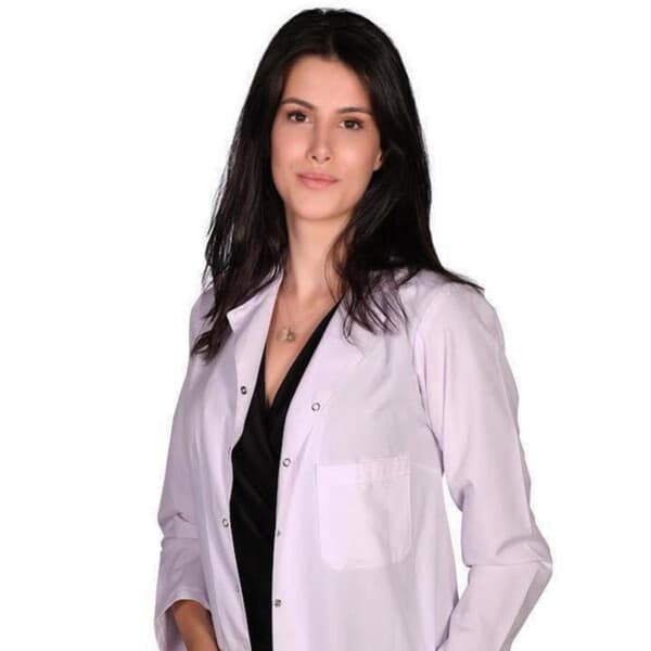 Begüm Durmuş