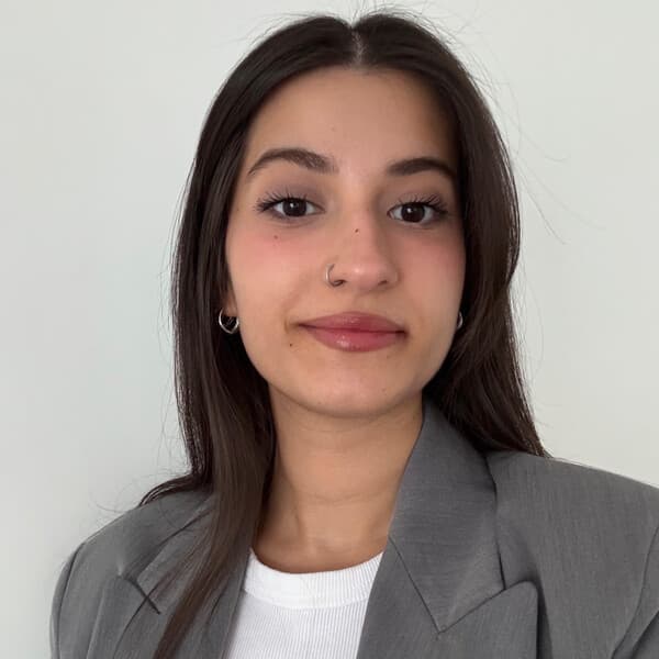 Zeynep Naz Aydın