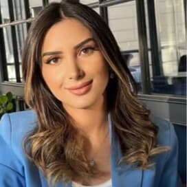 Zehra Tırpan