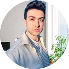 MERT ESEN