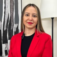 Sıla Dükel